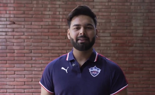 IPL 2024: 'Feels like I’m Making my Debut Again', says Rishabh Pant